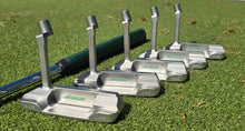 Load image into Gallery viewer, Masters 26' limited edition putters
