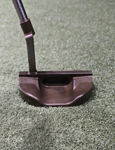 Load image into Gallery viewer, Custom mallet putter
