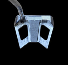 Load image into Gallery viewer, Custom twin mallet putter
