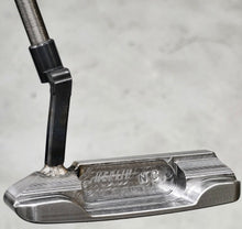 Load image into Gallery viewer, Custom blade putter
