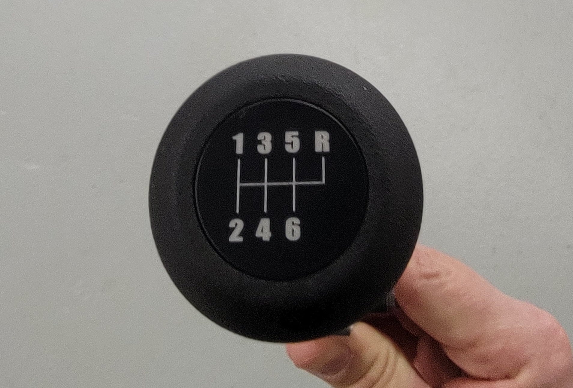 Nissan 300zx deals shift knob