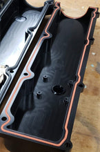 Load image into Gallery viewer, 300zx Billet valve cover set

