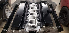 Load image into Gallery viewer, 300zx Billet valve cover set
